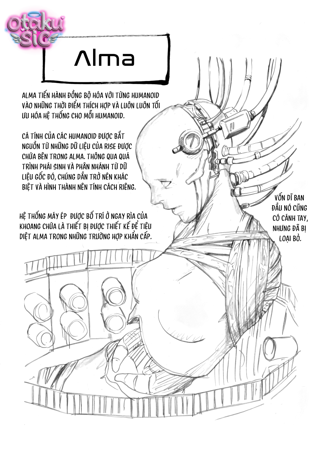 Alma - Chap 32