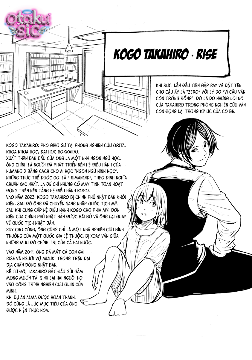 Alma - Chap 32