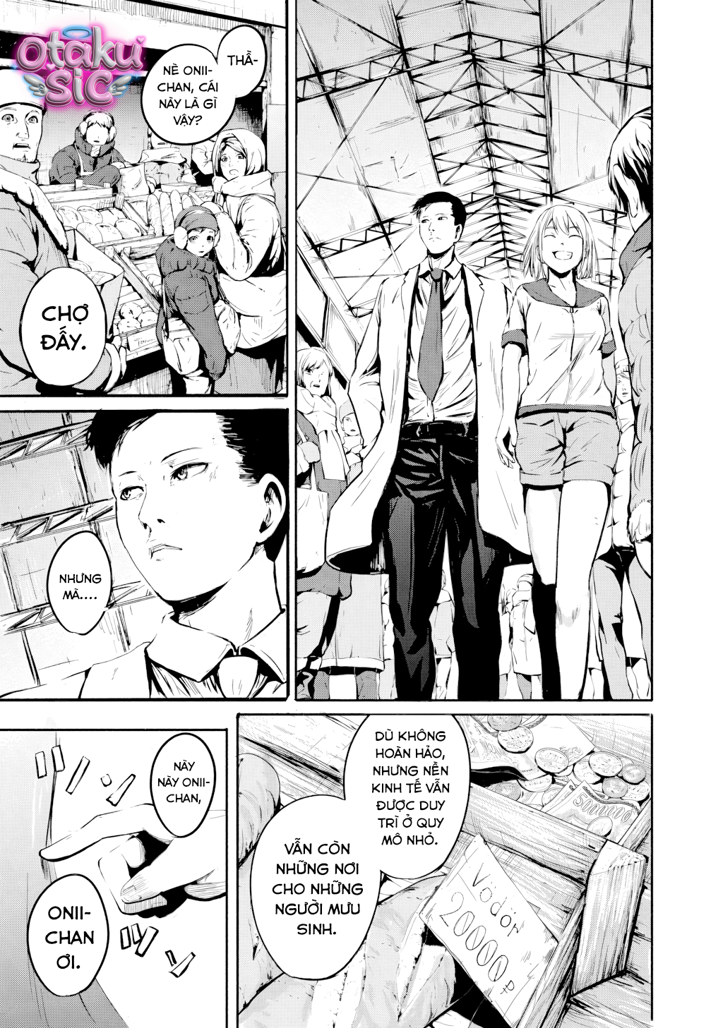 Alma - Chap 32
