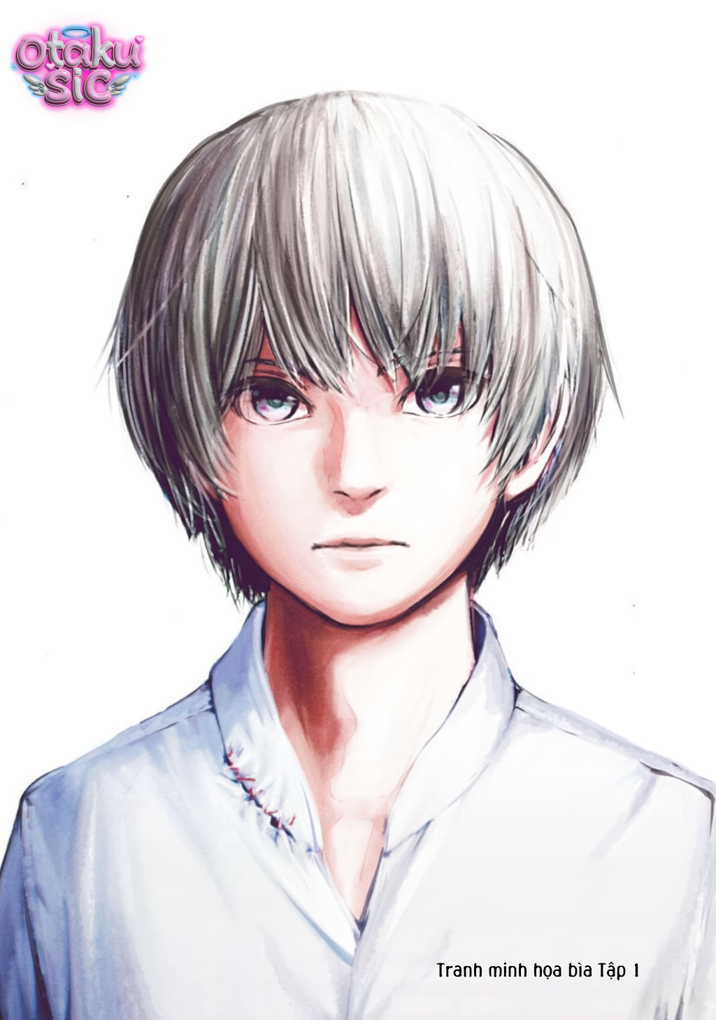 Alma - Chap 32