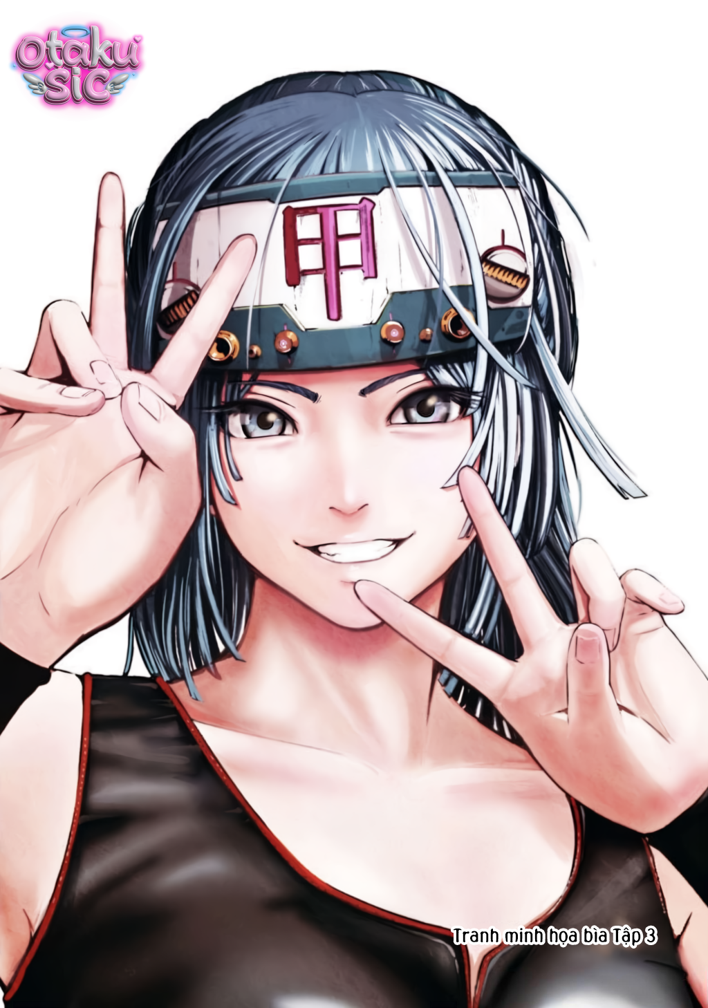 Alma - Chap 32