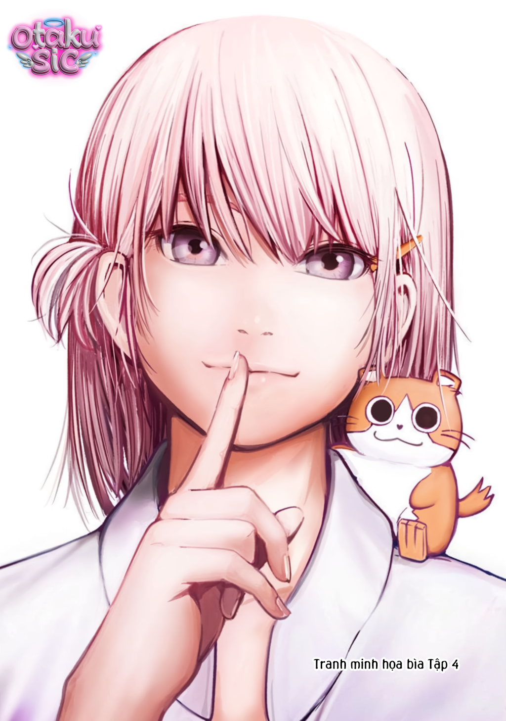 Alma - Chap 32