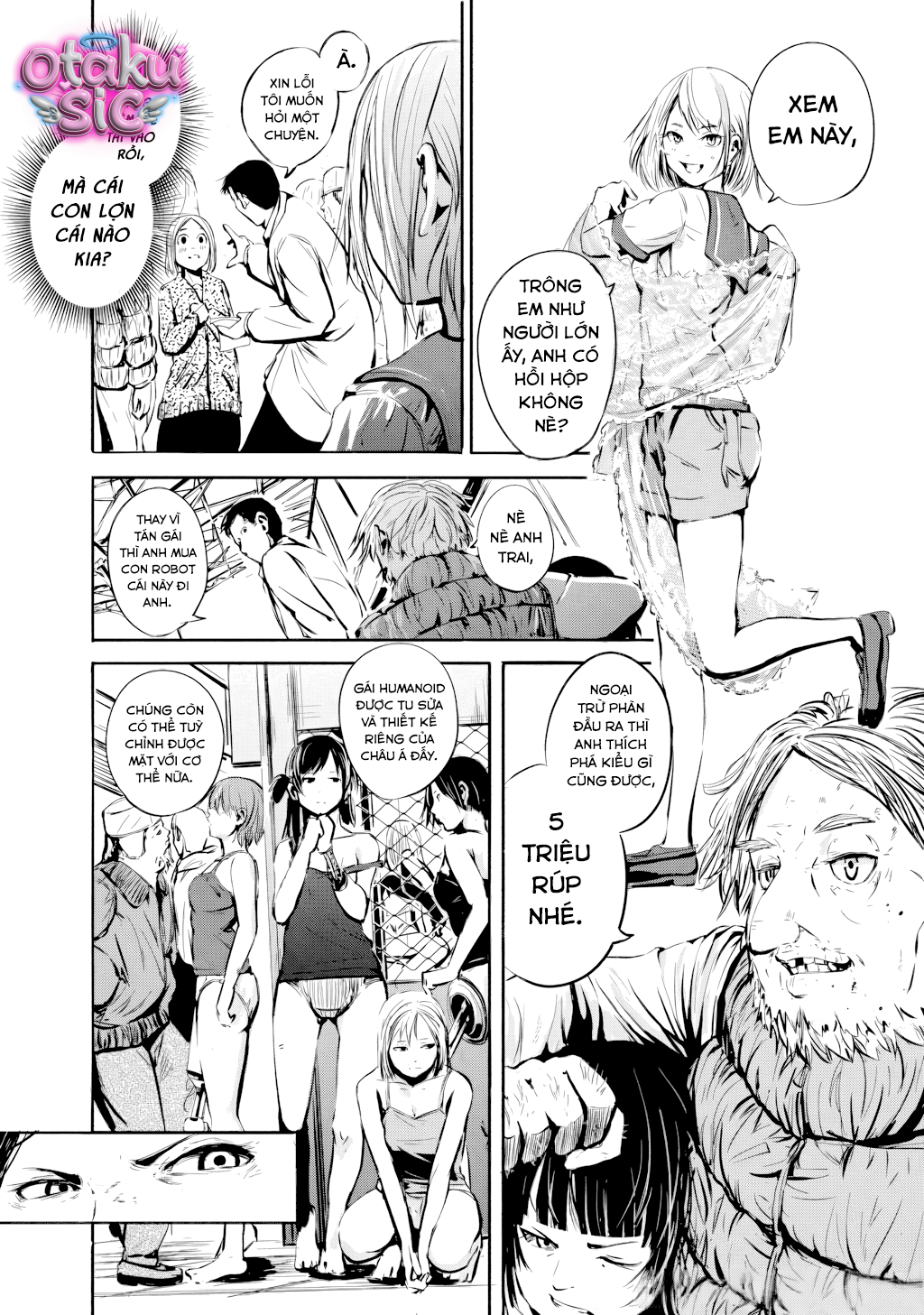 Alma - Chap 32