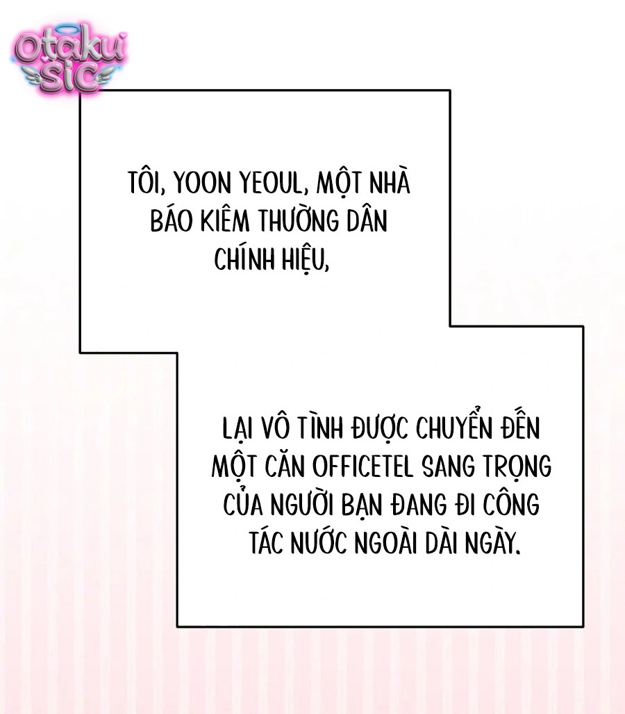 Ám Dục Cận Kề - Chap 0