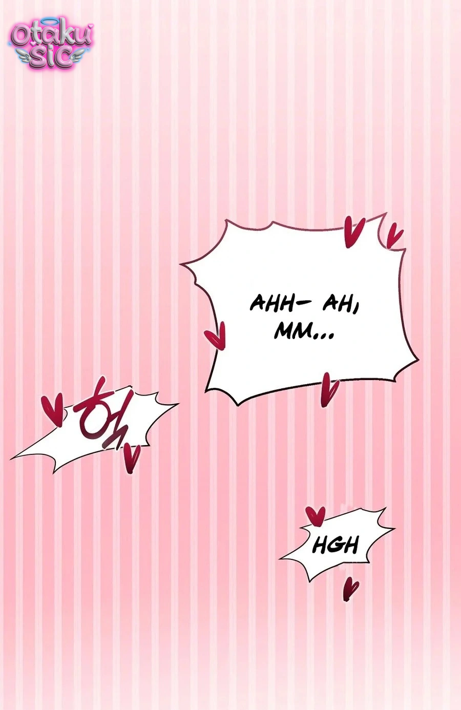 Ám Dục Cận Kề - Chap 0