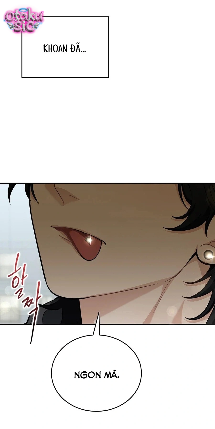 Ám Dục Cận Kề - Chap 0