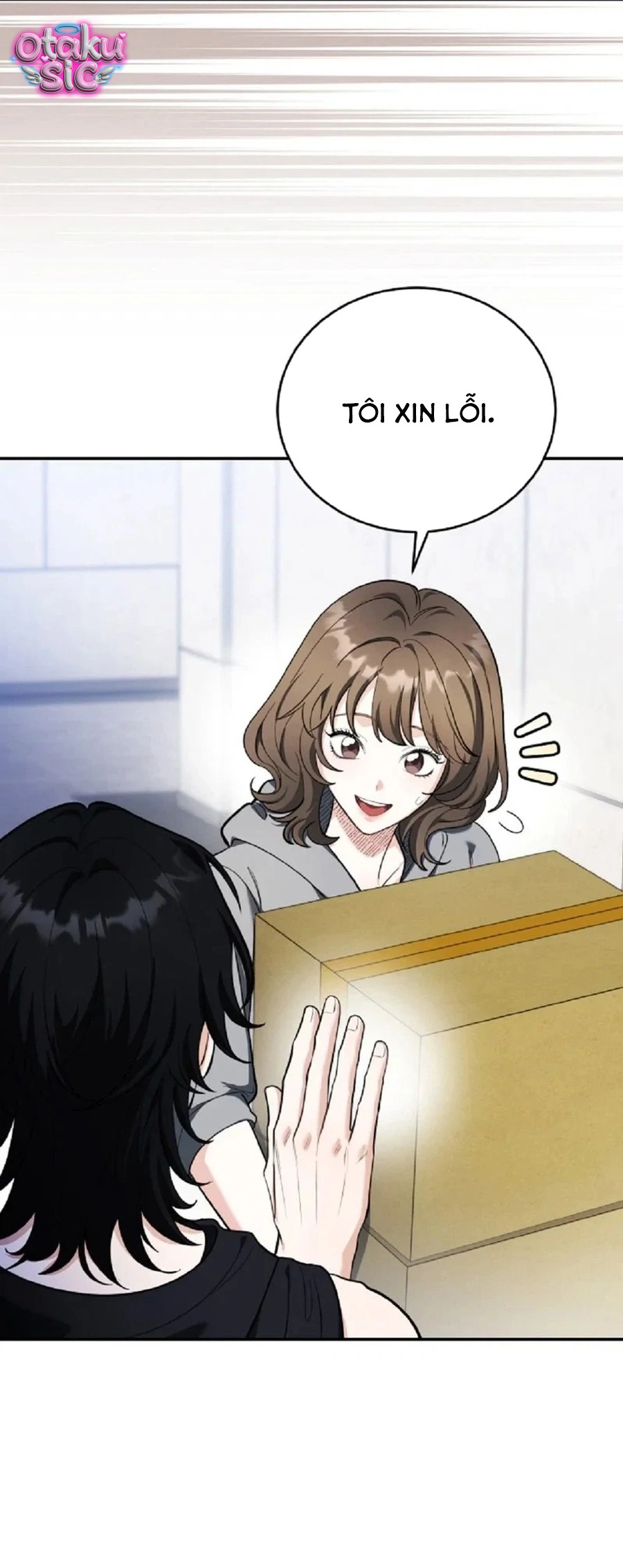 Ám Dục Cận Kề - Chap 1