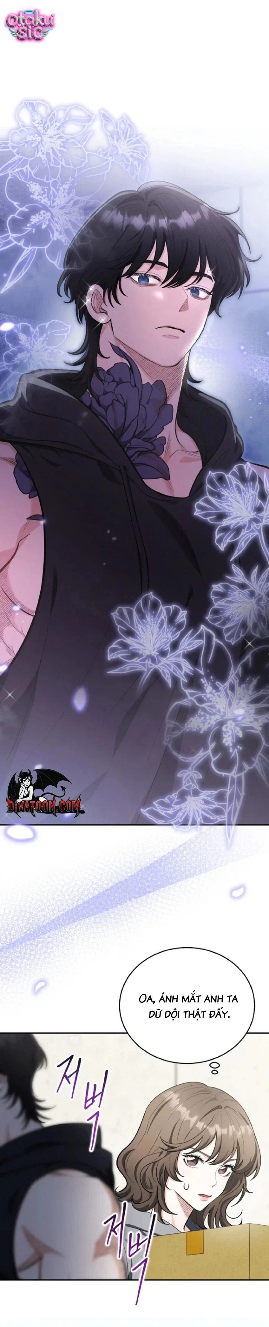 Ám Dục Cận Kề - Chap 1
