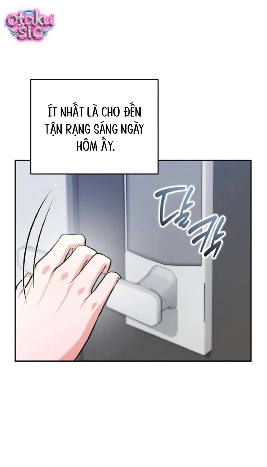 Ám Dục Cận Kề - Chap 1