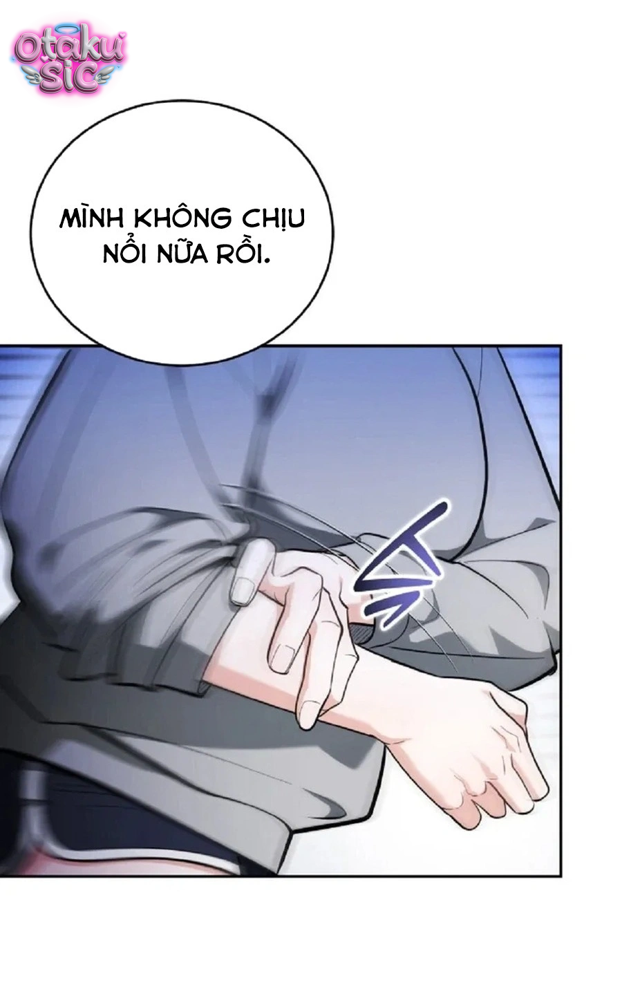 Ám Dục Cận Kề - Chap 1