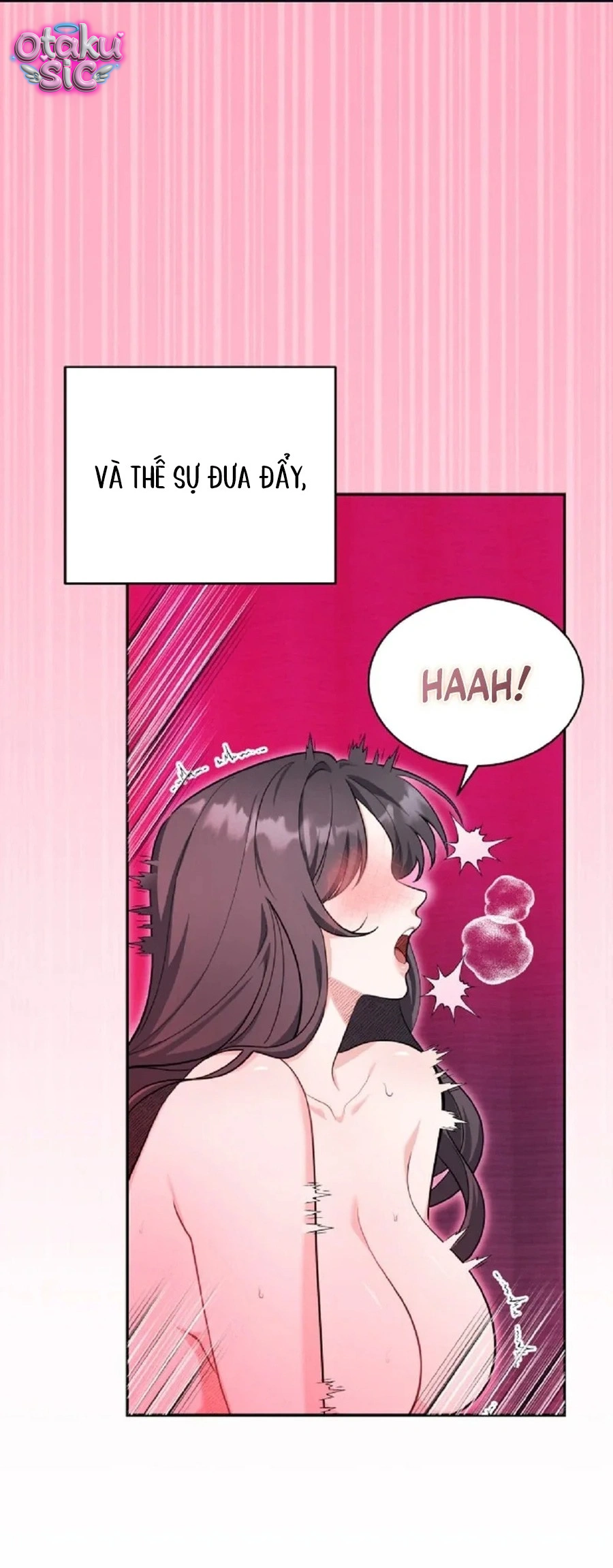 Ám Dục Cận Kề - Chap 1