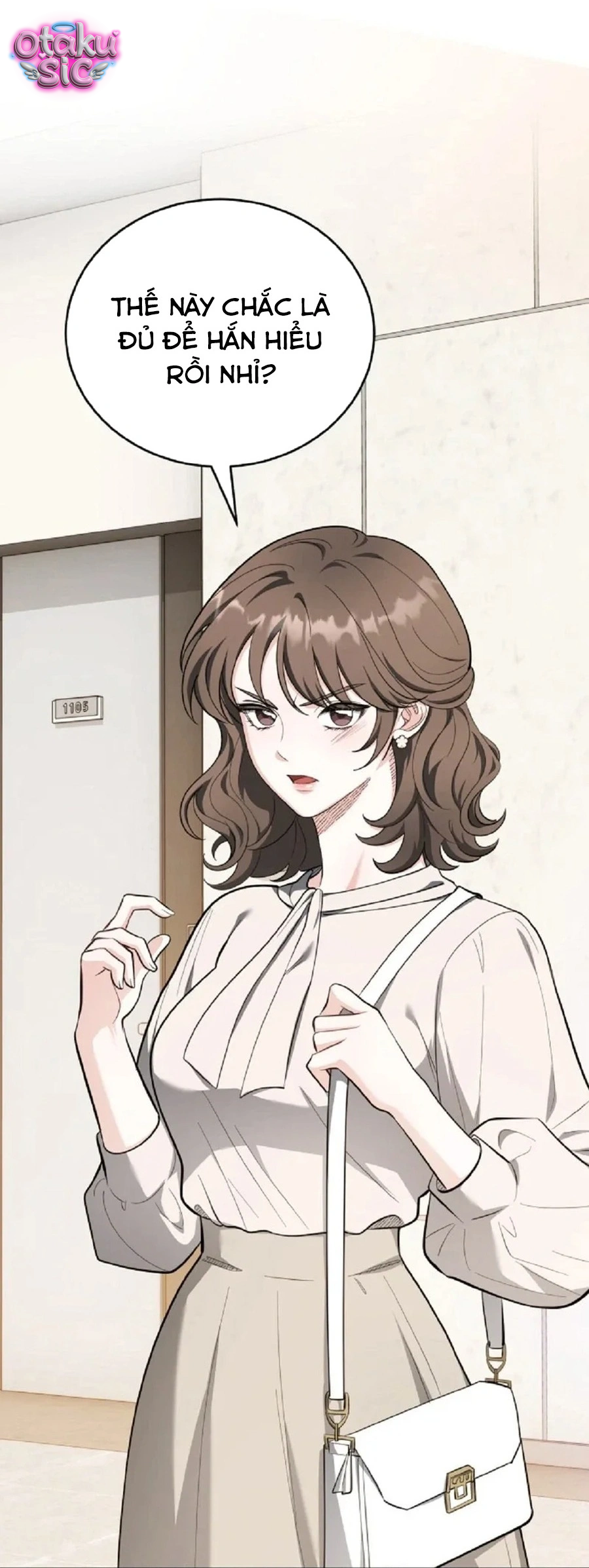 Ám Dục Cận Kề - Chap 1