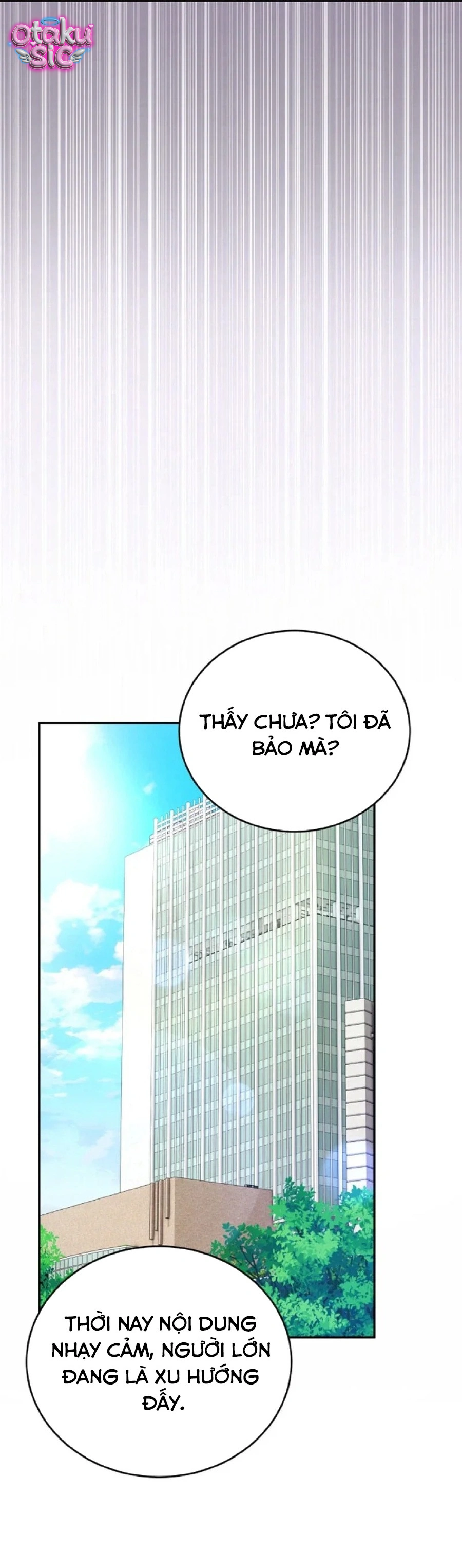 Ám Dục Cận Kề - Chap 1