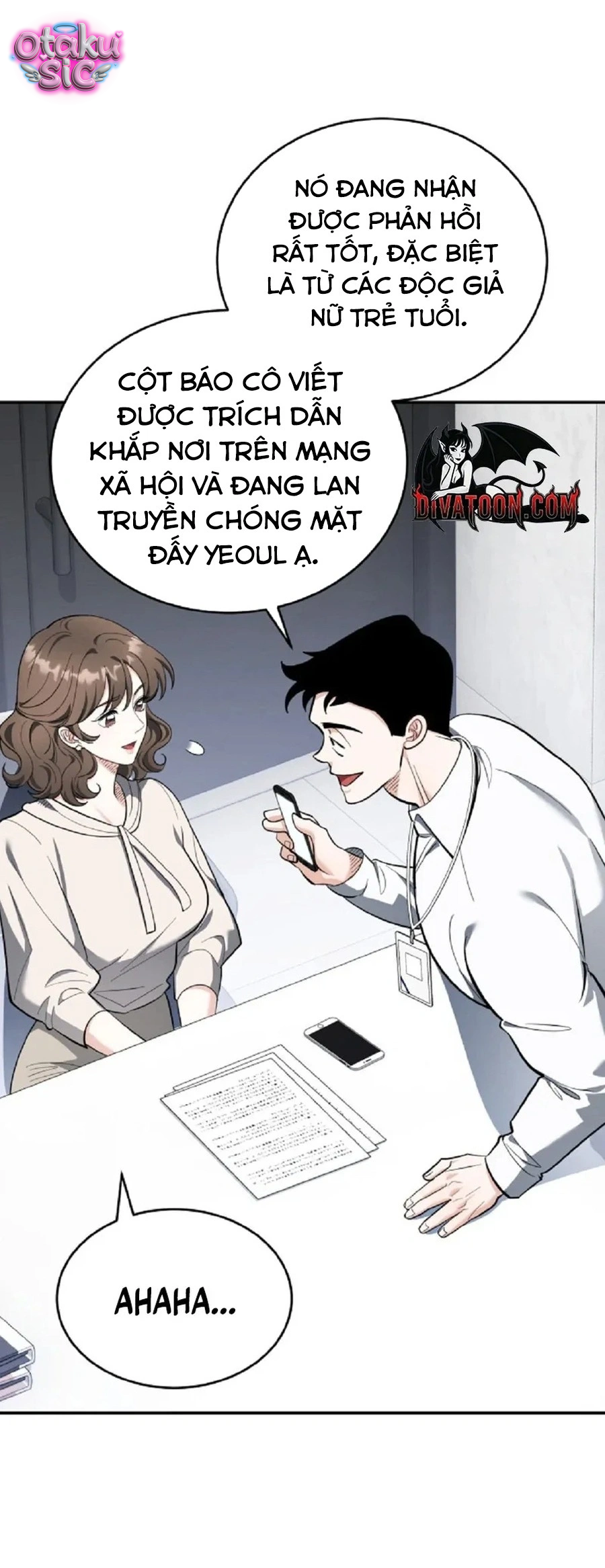 Ám Dục Cận Kề - Chap 1