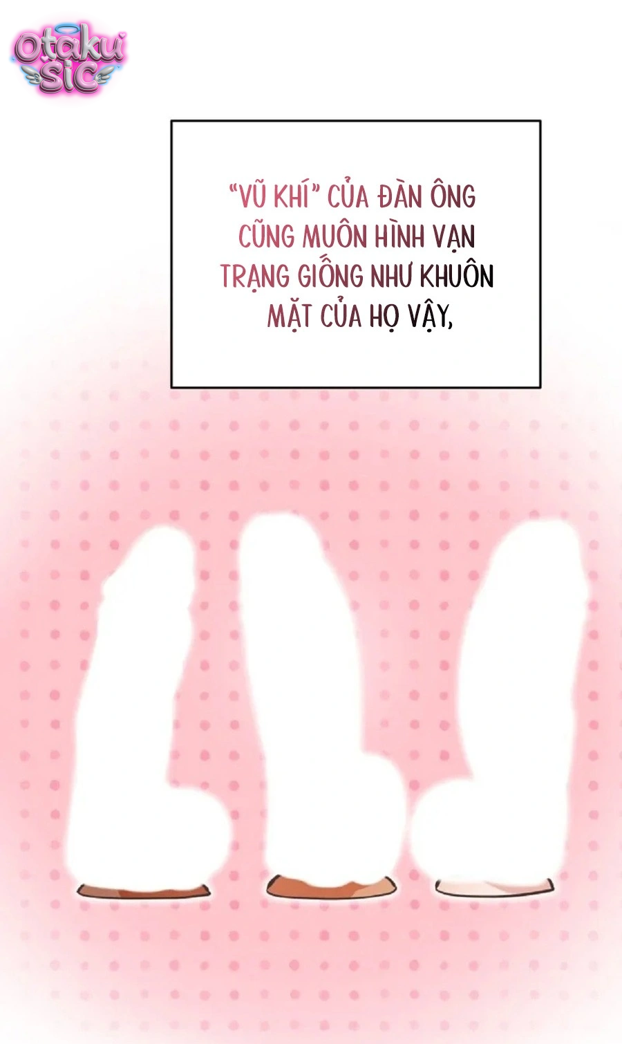 Ám Dục Cận Kề - Chap 1