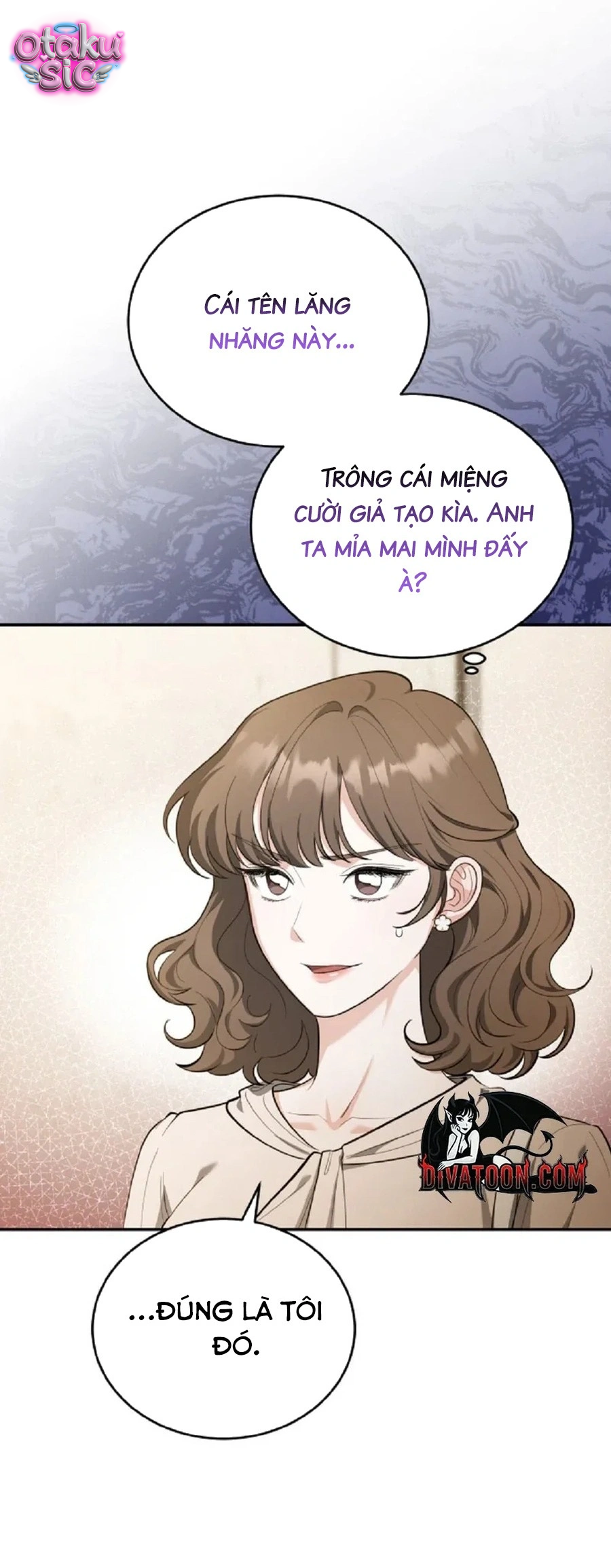 Ám Dục Cận Kề - Chap 1
