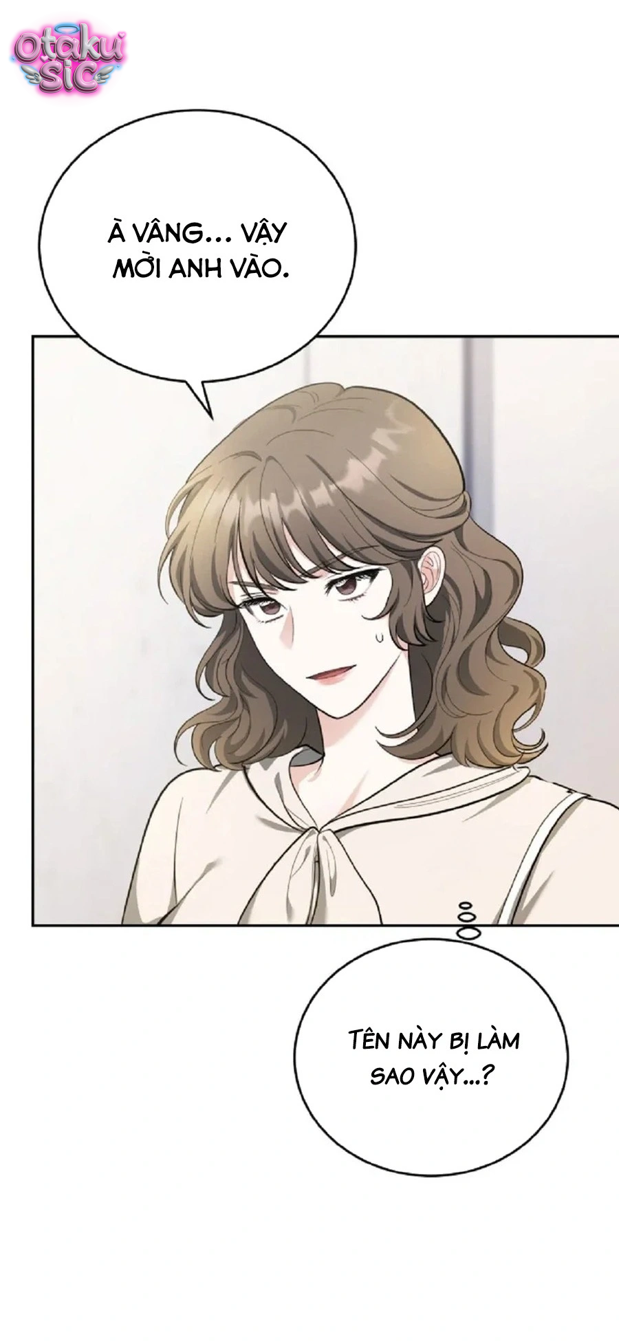 Ám Dục Cận Kề - Chap 1