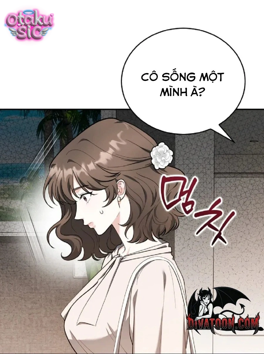 Ám Dục Cận Kề - Chap 1