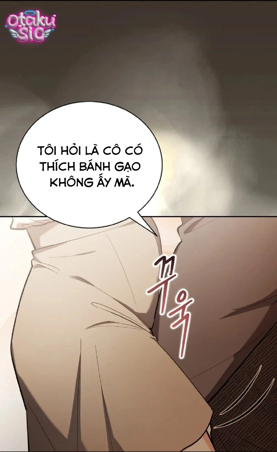 Ám Dục Cận Kề - Chap 1