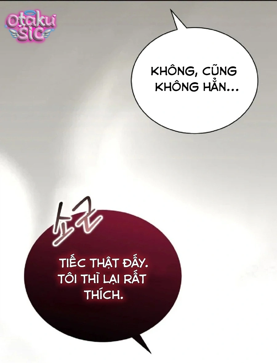 Ám Dục Cận Kề - Chap 1