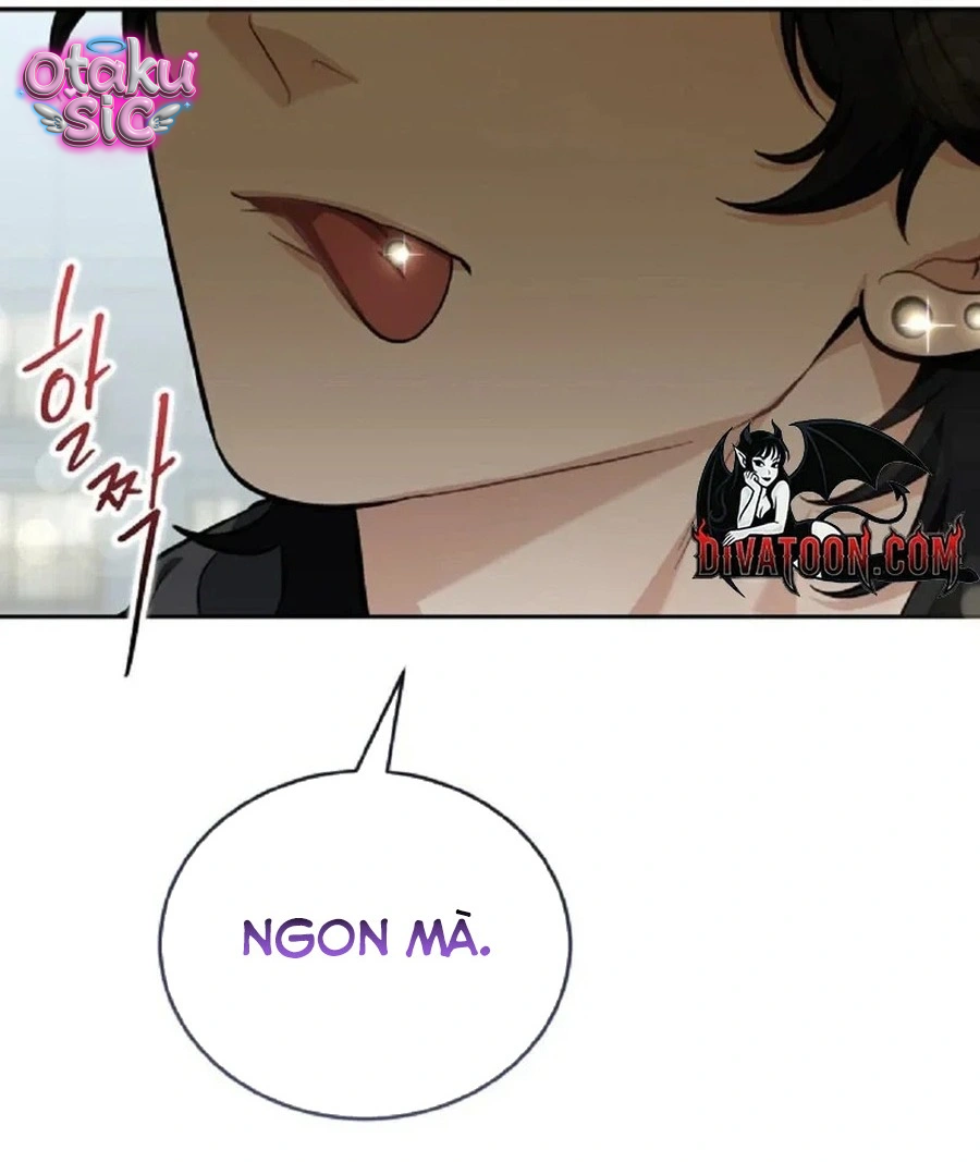 Ám Dục Cận Kề - Chap 1