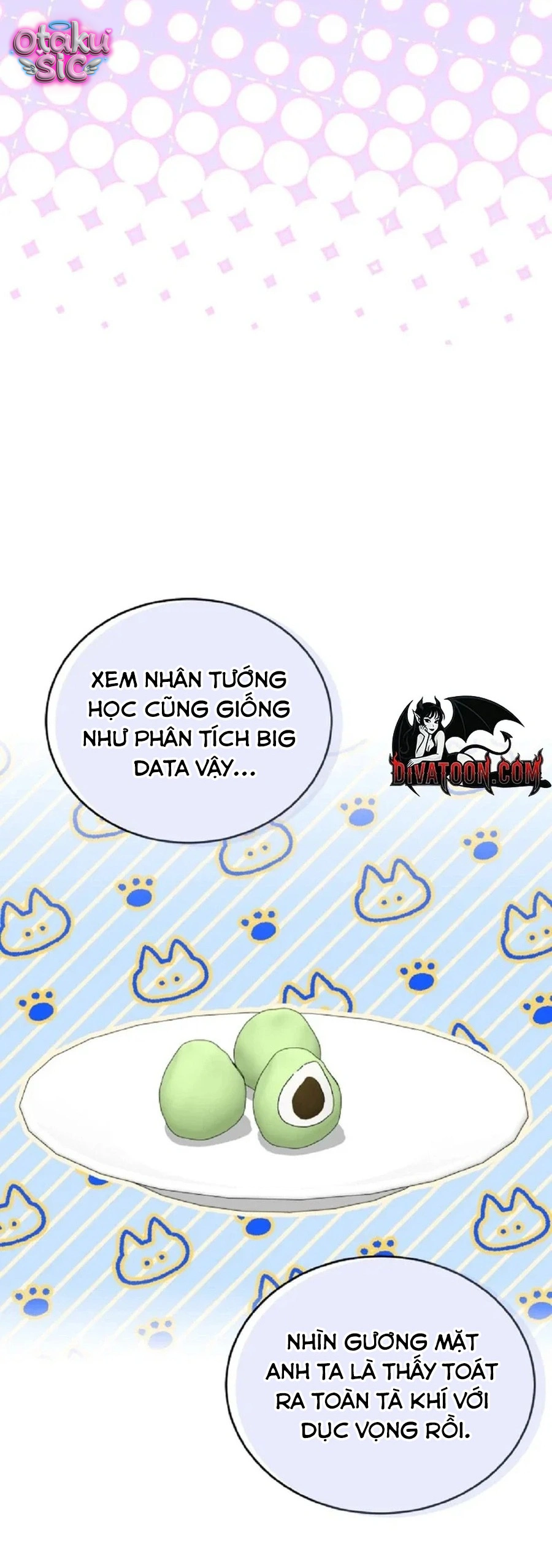 Ám Dục Cận Kề - Chap 1