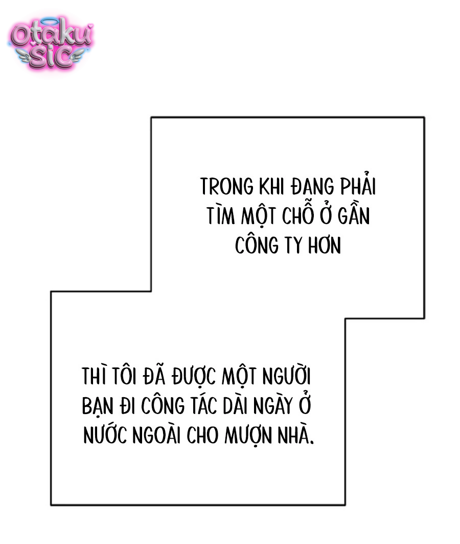 Ám Dục Cận Kề - Chap 1