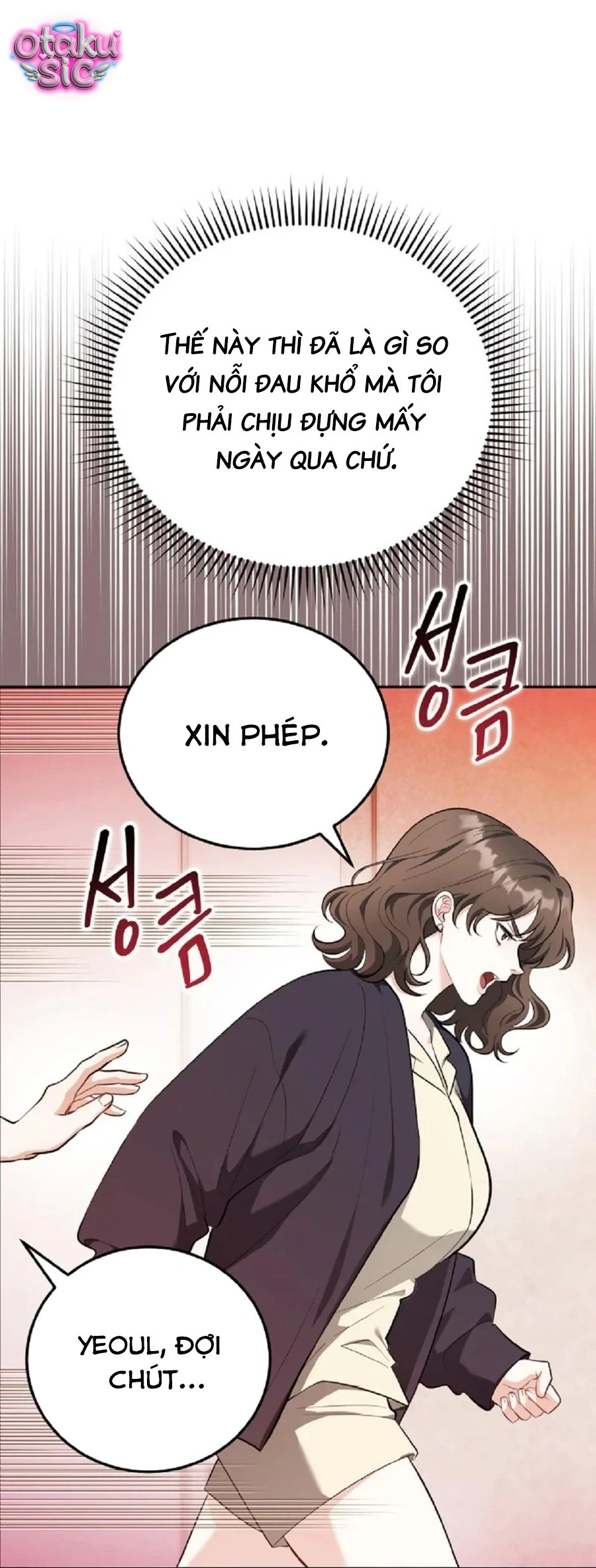 Ám Dục Cận Kề - Chap 1