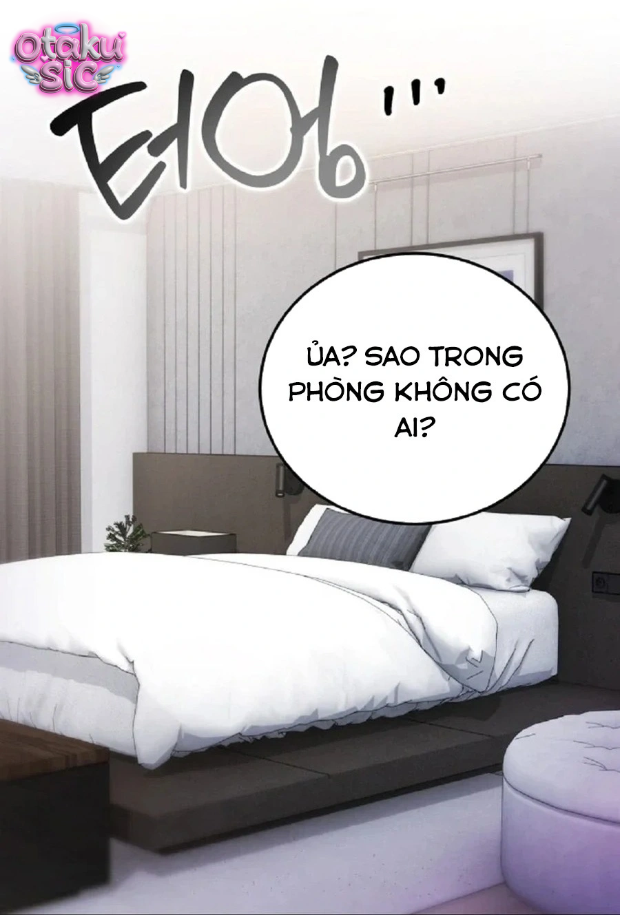 Ám Dục Cận Kề - Chap 1