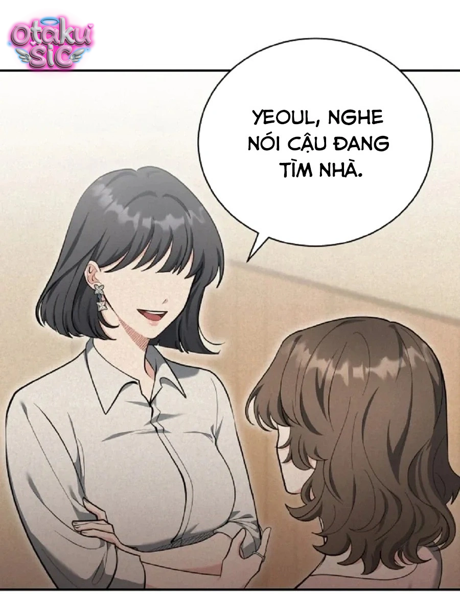 Ám Dục Cận Kề - Chap 1