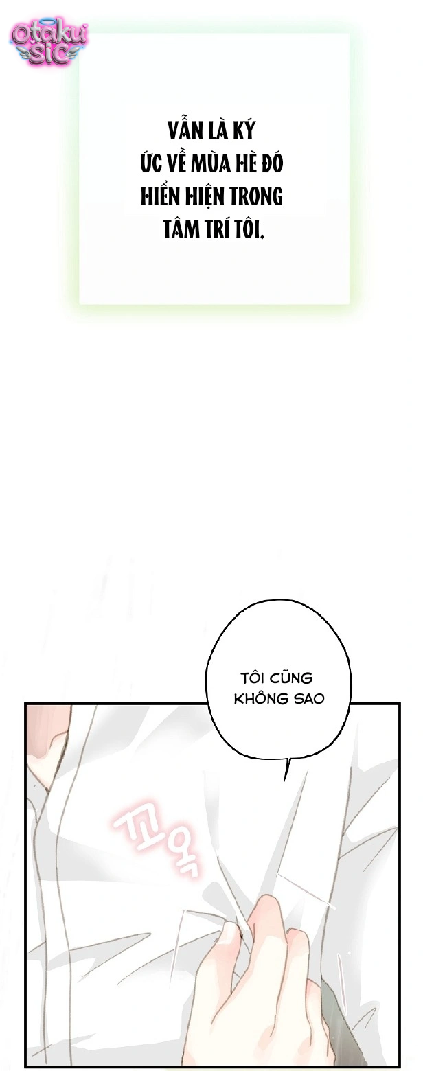 Âm Vang Mùa Hạ - Chap 0