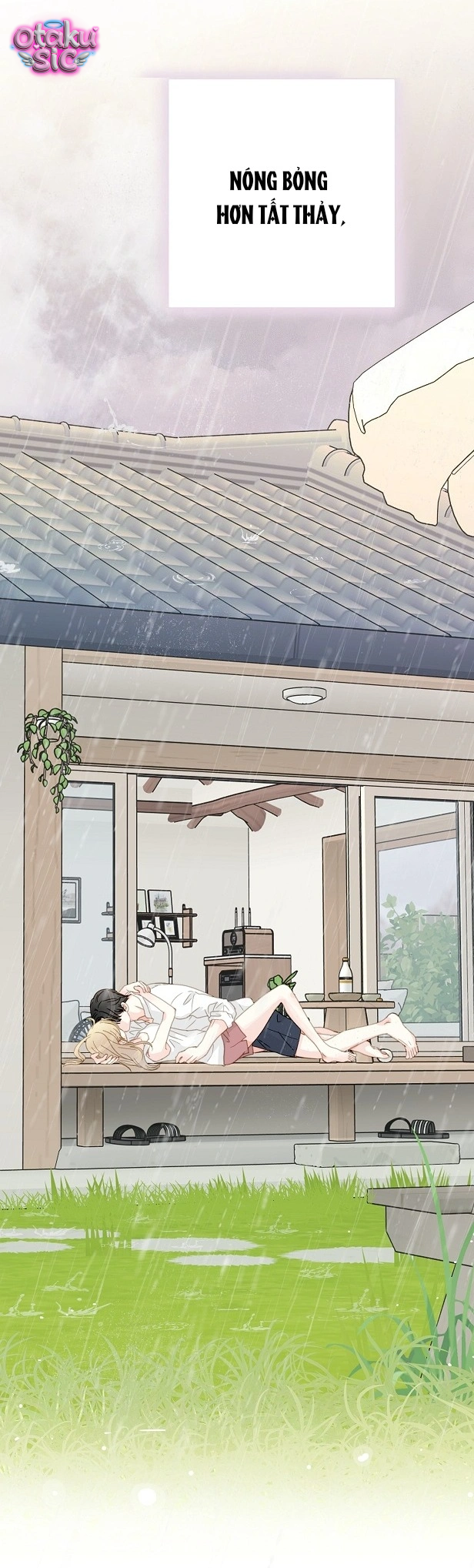 Âm Vang Mùa Hạ - Chap 0