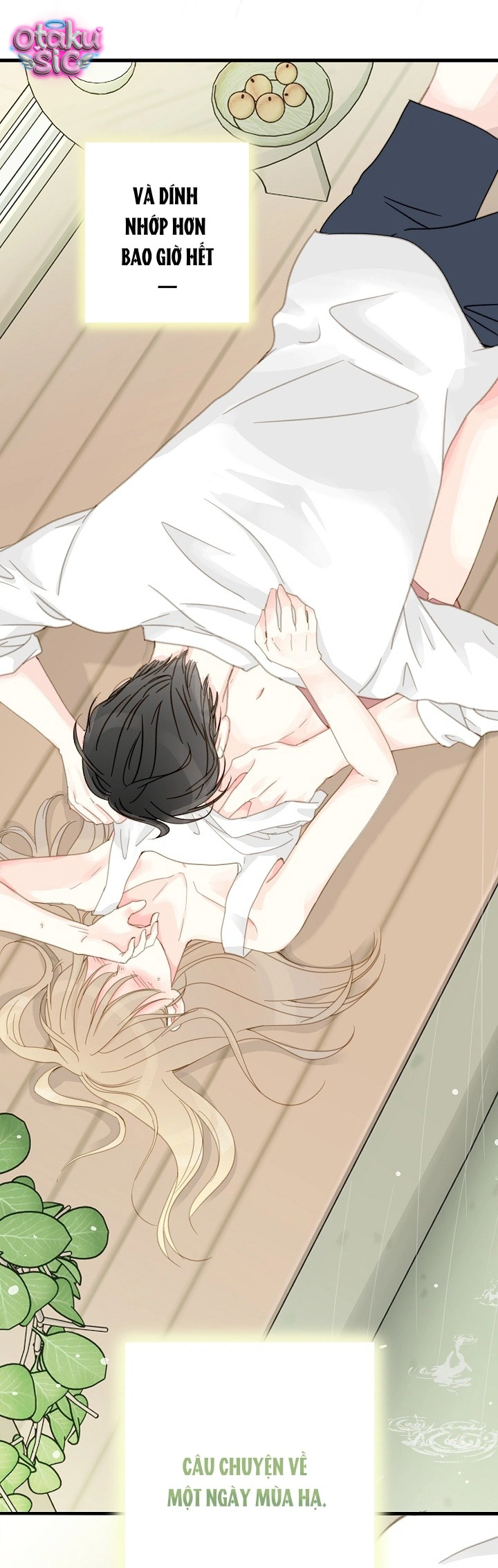 Âm Vang Mùa Hạ - Chap 0