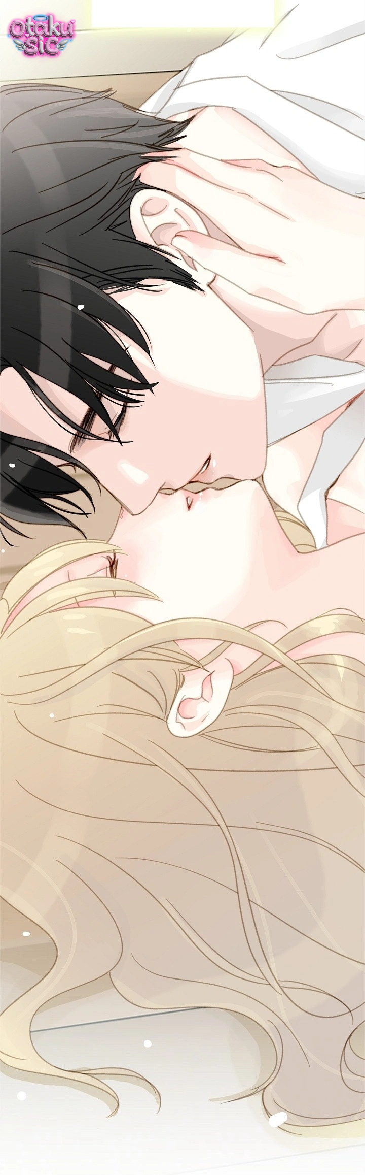 Âm Vang Mùa Hạ - Chap 0
