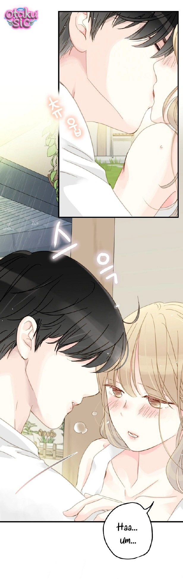 Âm Vang Mùa Hạ - Chap 0