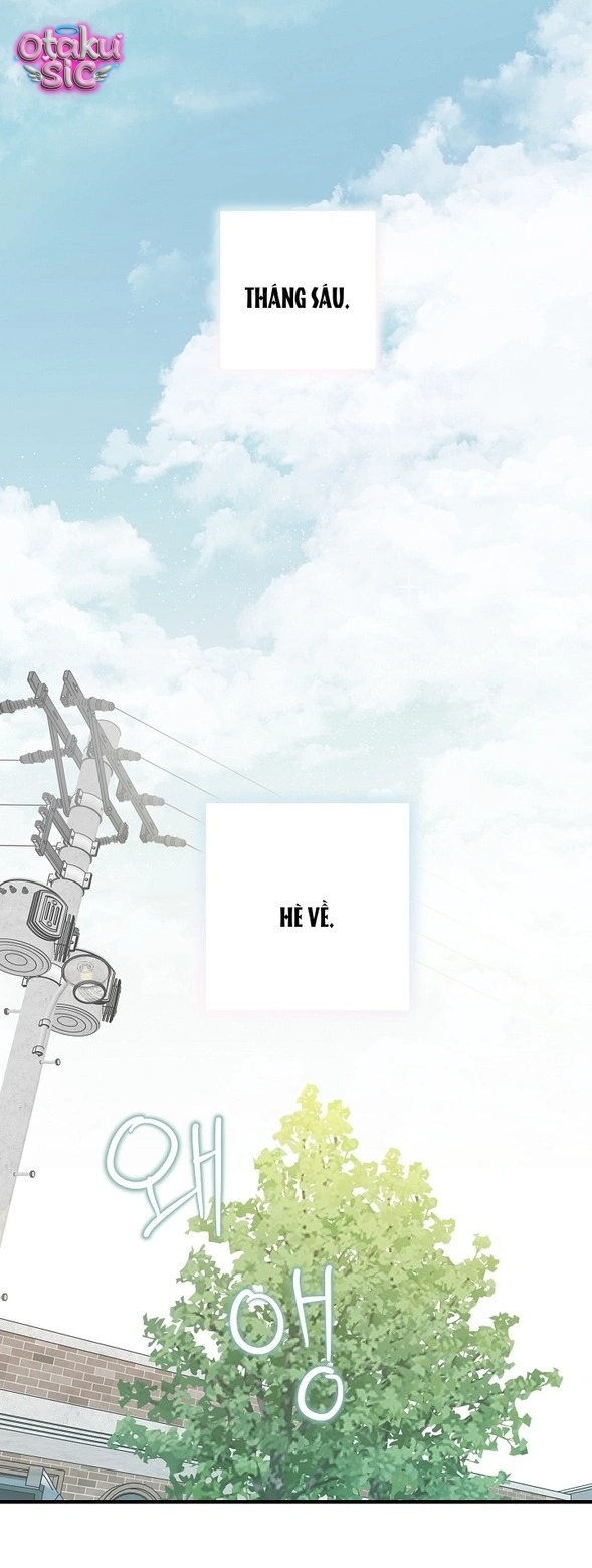 Âm Vang Mùa Hạ - Chap 1