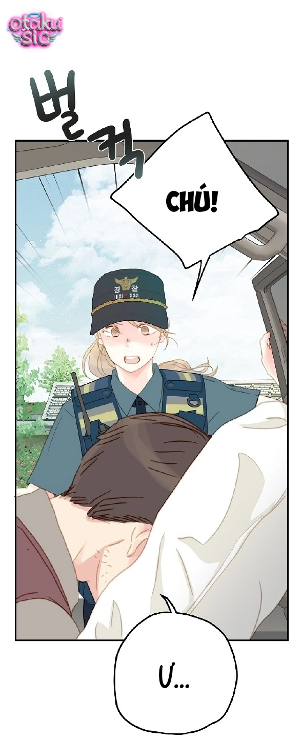 Âm Vang Mùa Hạ - Chap 1