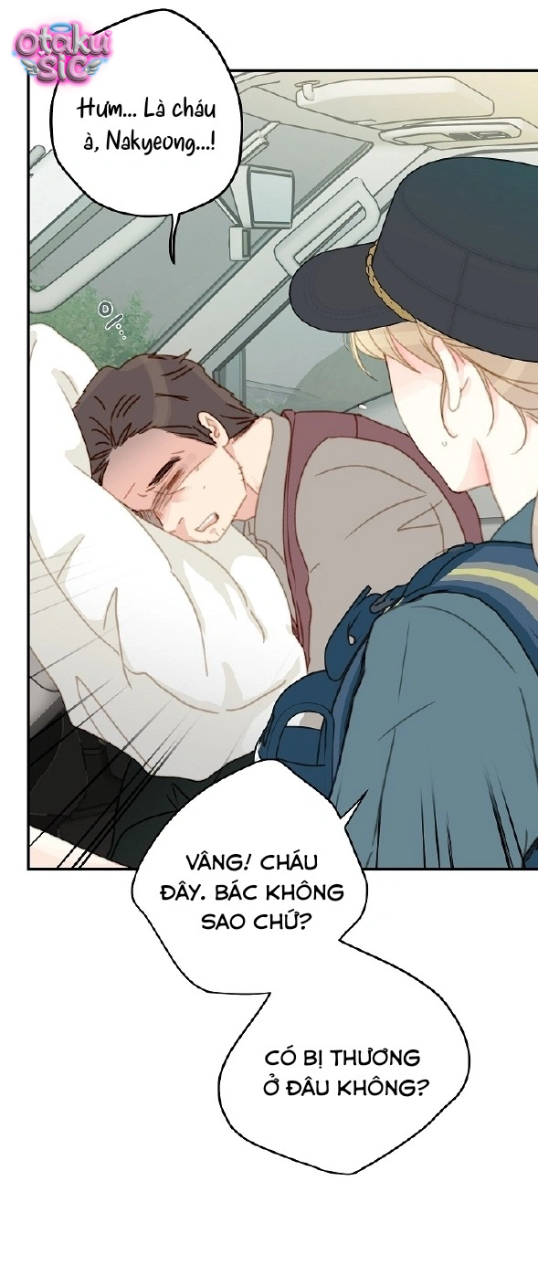Âm Vang Mùa Hạ - Chap 1