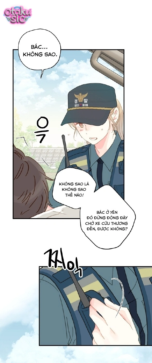 Âm Vang Mùa Hạ - Chap 1