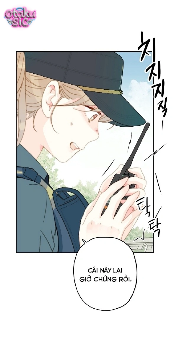 Âm Vang Mùa Hạ - Chap 1