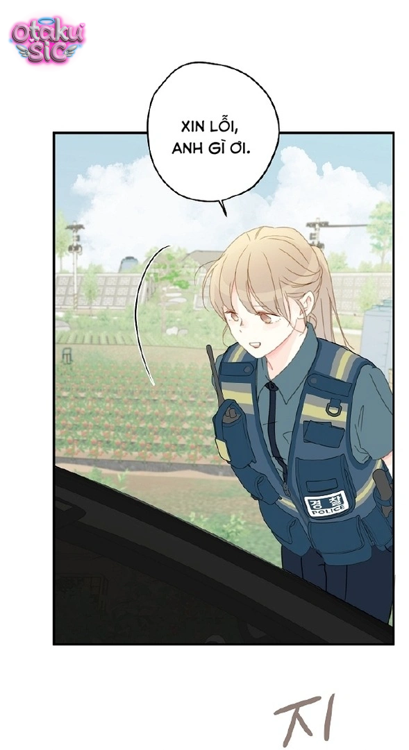 Âm Vang Mùa Hạ - Chap 1