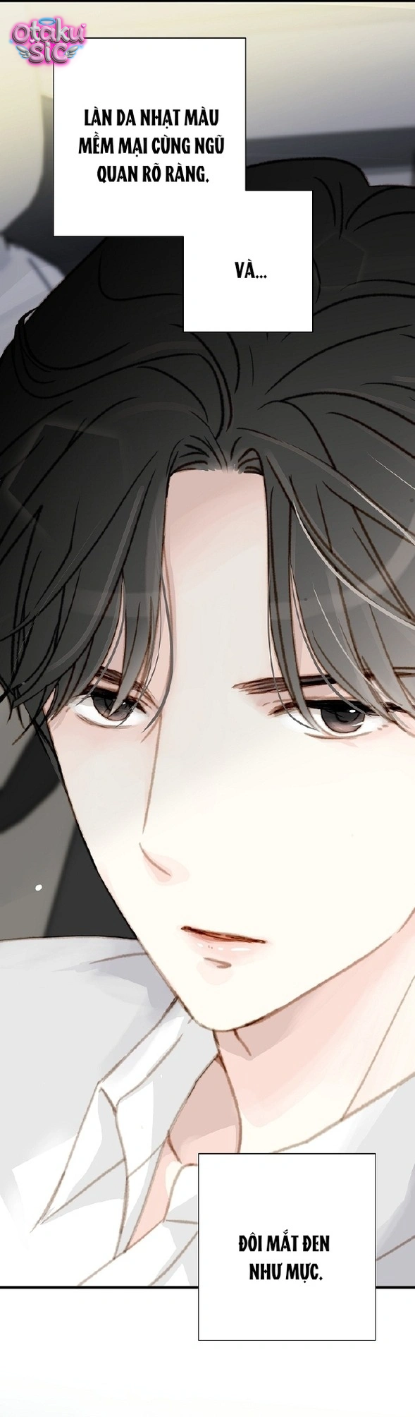 Âm Vang Mùa Hạ - Chap 1