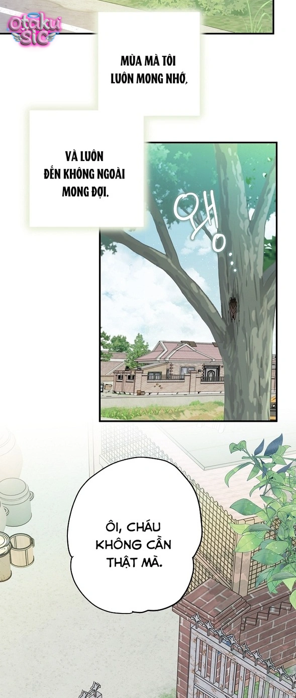 Âm Vang Mùa Hạ - Chap 1
