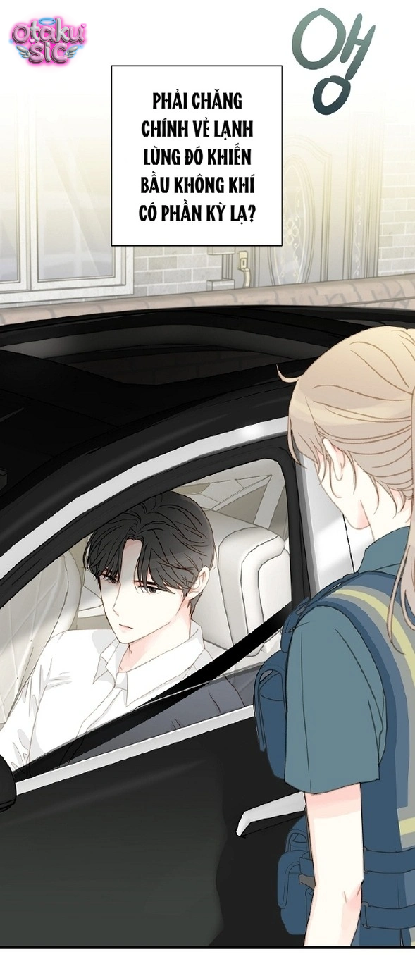 Âm Vang Mùa Hạ - Chap 1