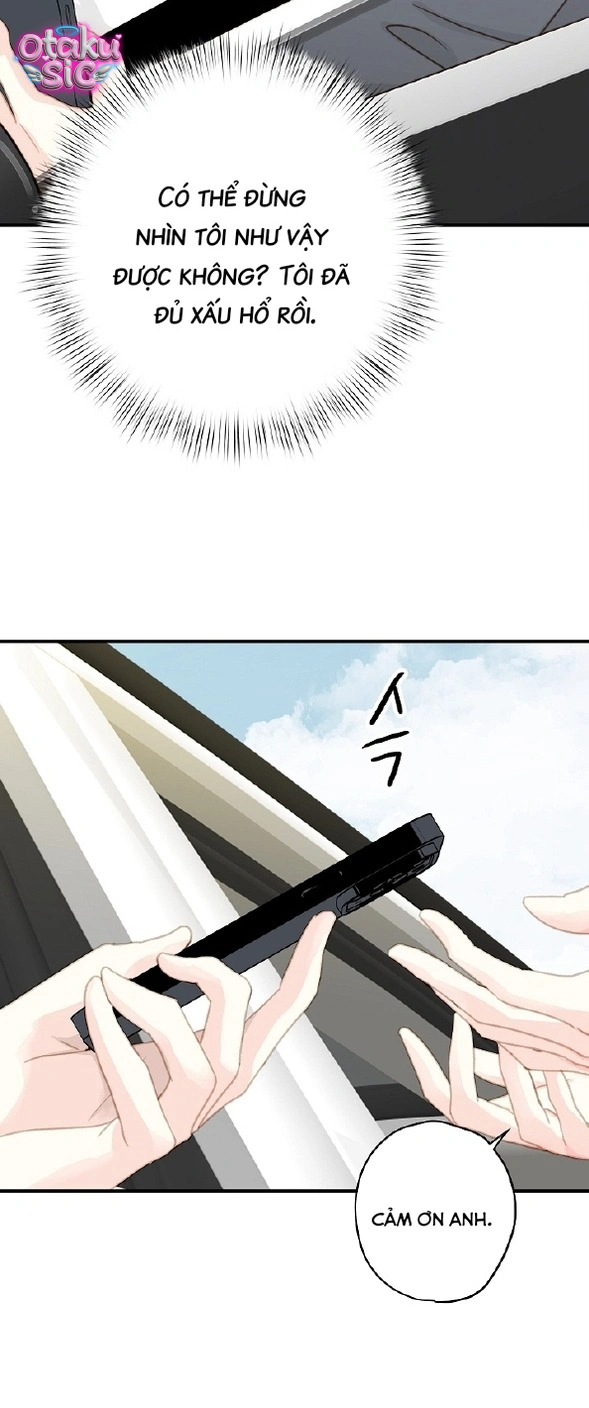 Âm Vang Mùa Hạ - Chap 1