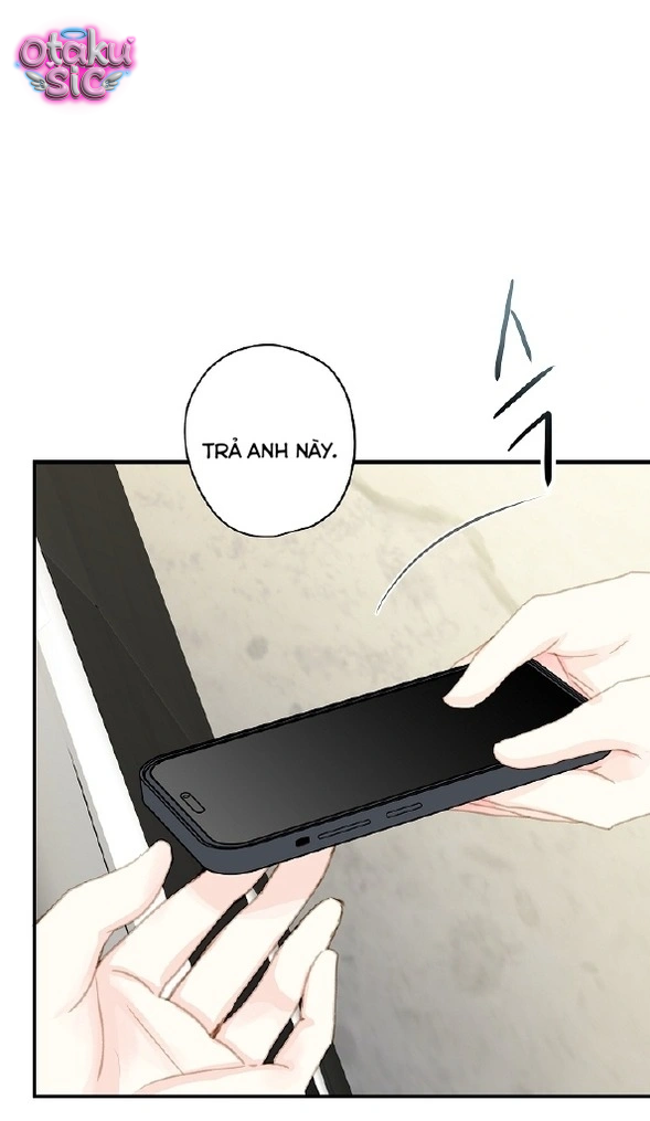 Âm Vang Mùa Hạ - Chap 1