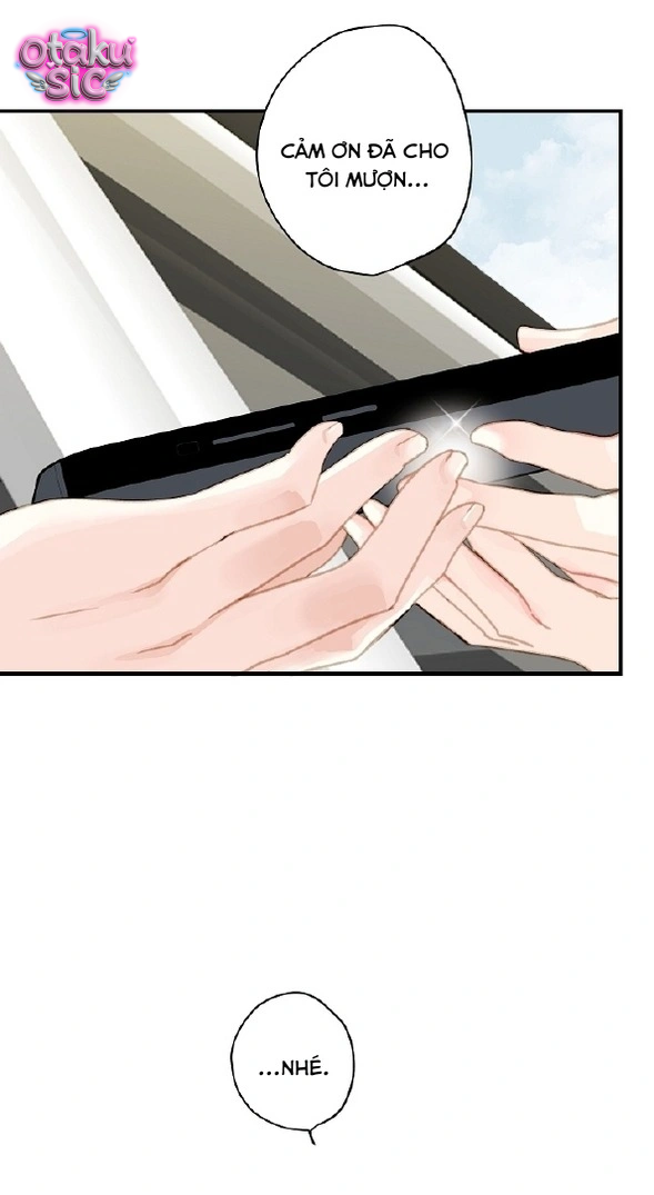 Âm Vang Mùa Hạ - Chap 1