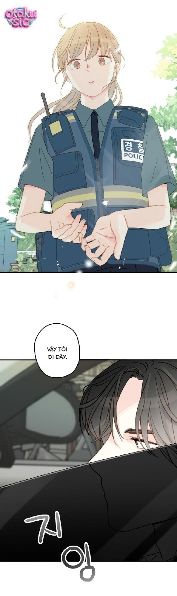 Âm Vang Mùa Hạ - Chap 1