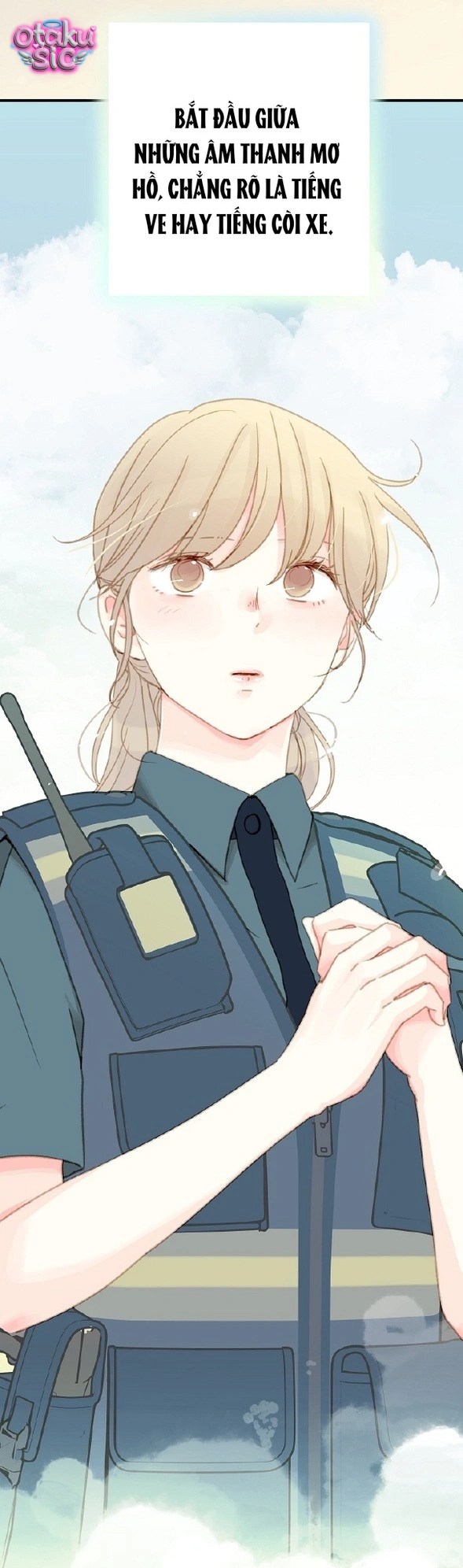 Âm Vang Mùa Hạ - Chap 1