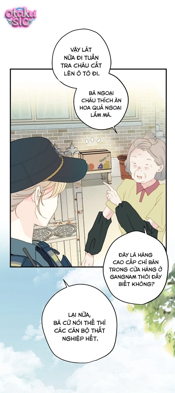 Âm Vang Mùa Hạ - Chap 1